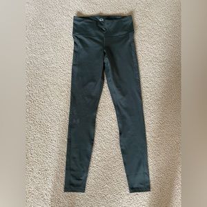 Under Armour Cold Gear Compression Leggings S